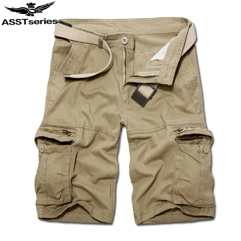 Армии шорты Для мужчин грузов тактические шорты. AA09