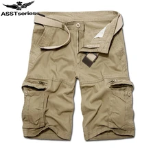 Армии шорты Для мужчин грузов тактические шорты. AA09