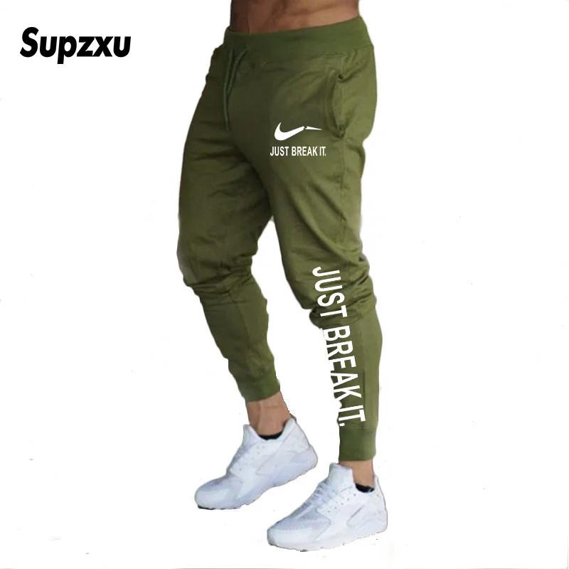 2019 Fall Men's Black doodle Print Trousers Jogger Men's Pants Casual Slim Fit Men's Fitness Sweatpants Big Size wholesale xxl 2019 Fall Men's Black doodle Print Trousers Jogger Men's Pants Casual Slim Fit Men's Fitness Sweatpants Big Size wholesale xxl