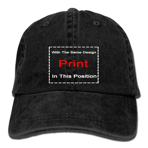 Бейсбольная кепка Paul and Logo Print hat Yachting черный выпуск мужская шляпа тренд - Цвет: color23