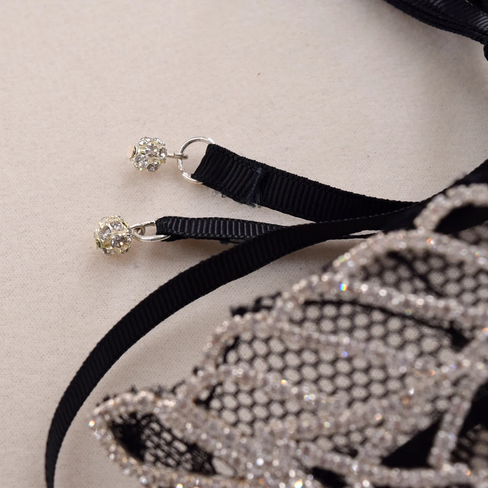 rhinestone mask MK-2 (6)