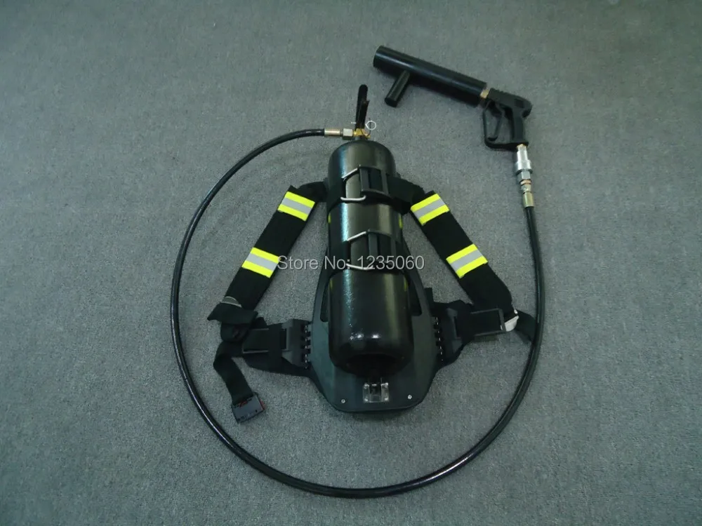 

CO2 smoke machine +CO2 BACKPACKS