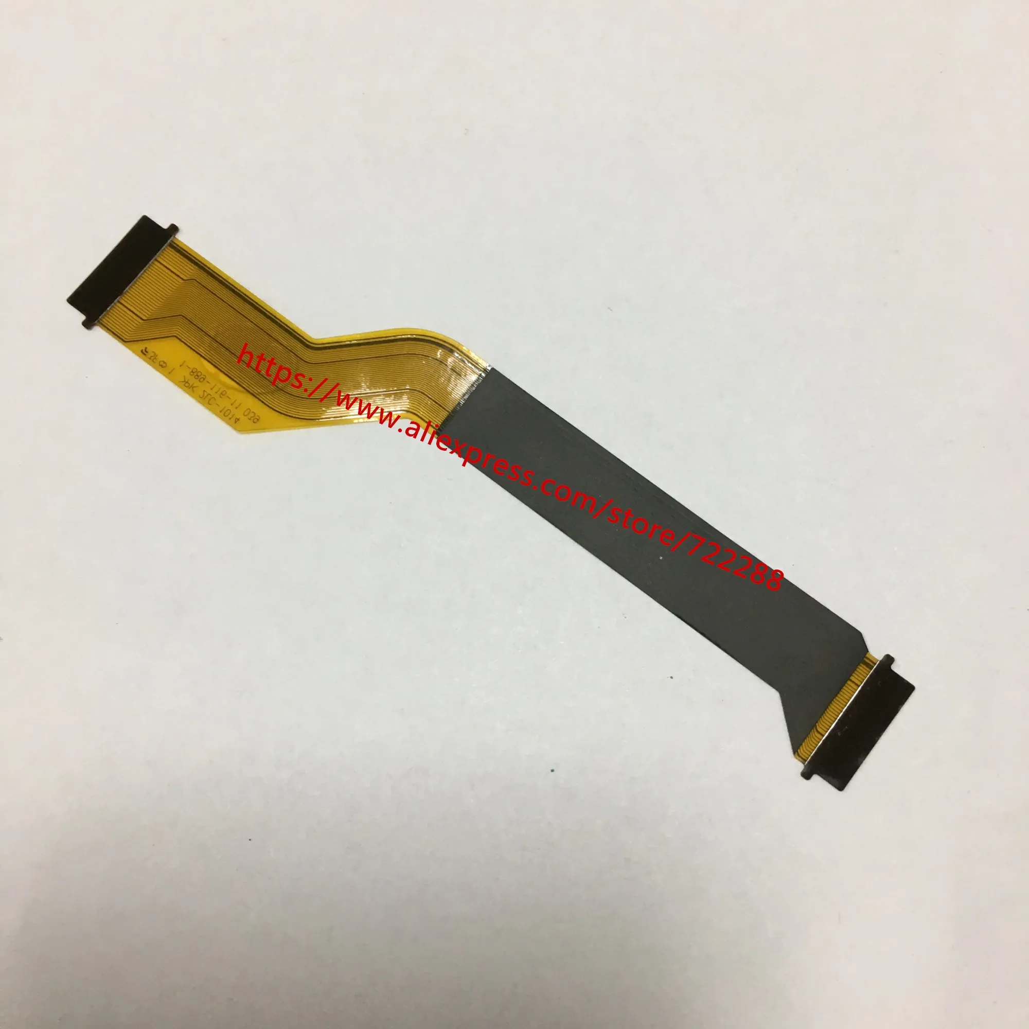 

Repair Parts For Sony A7 ILCE-7 LCD Display Screen Flex Cable Connection FPC