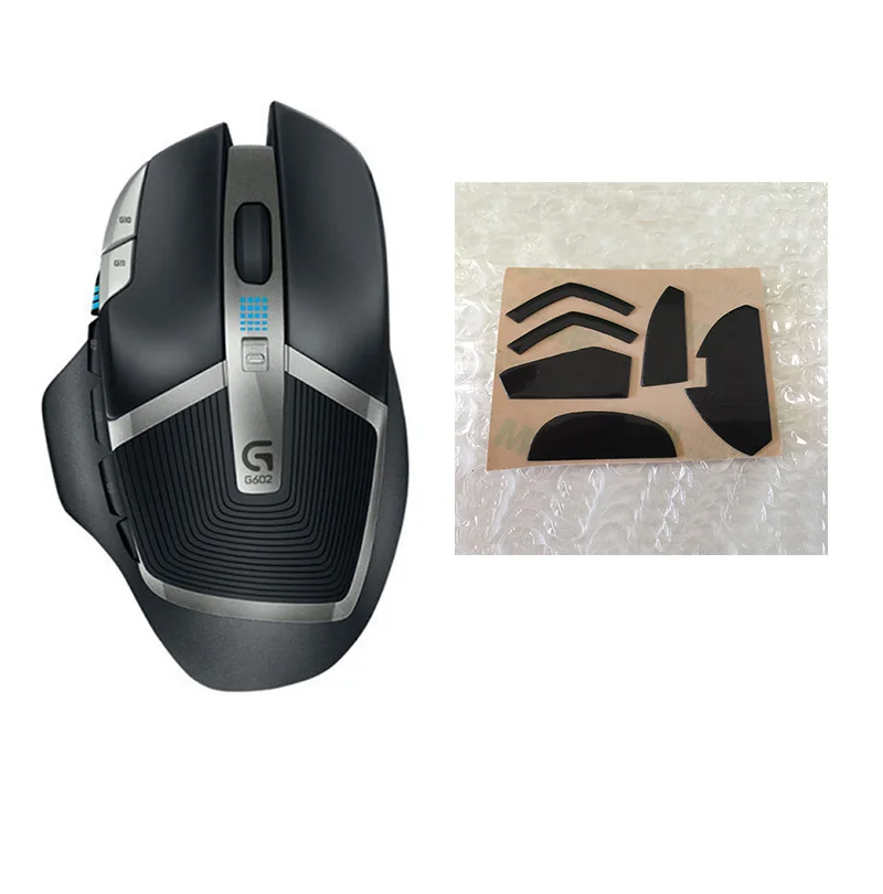 Logitech G602 mouse feet
