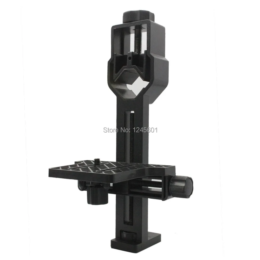 Universal Digital Camera Mount Adapter 28 45mm for Spotting Scopes