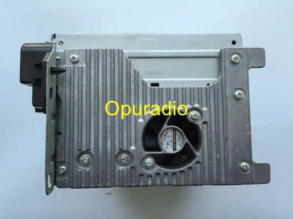 P68210560AH Radio Unit CQ-UC03G2GX 8.4 Uconnect RE2 RB5 (3)