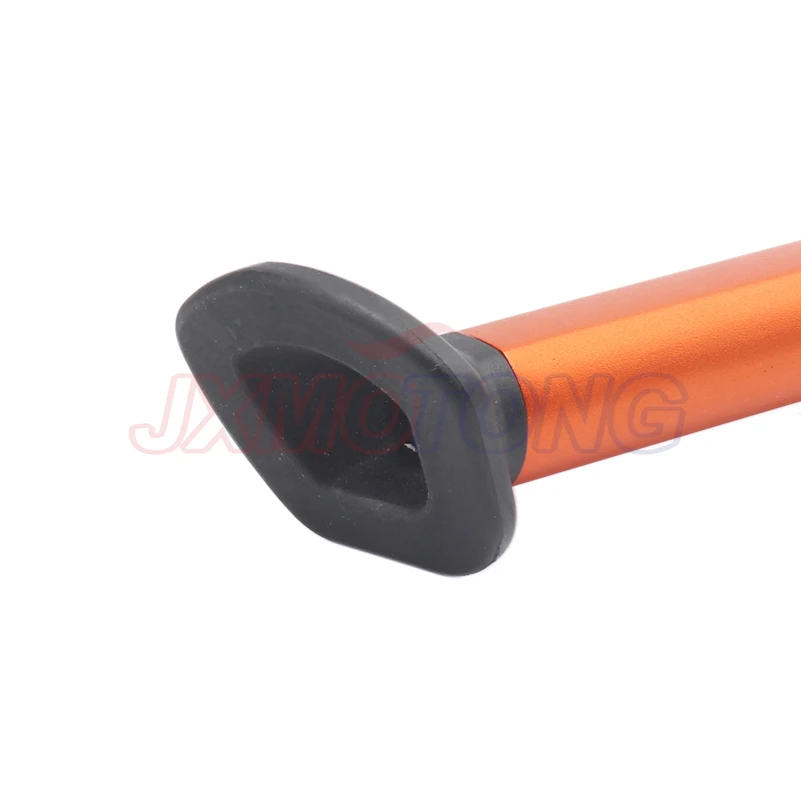 7075 Алюминиевый сплав кованая подножка боковая подставка для KTM XC XCF XCW EXC EXCW EXCF XCR