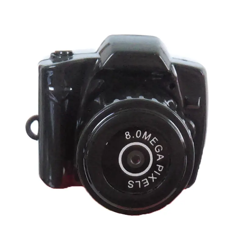 2015 720P HD DV Digital Camera Mini Smallest Video Recorder Camcorder cam DVR Y3000 Support