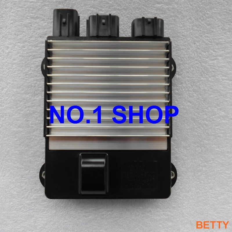 ECU 131000-1552 для пара 89871-25010