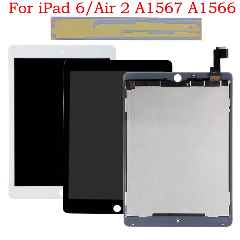 ipad 6 LCD(4)