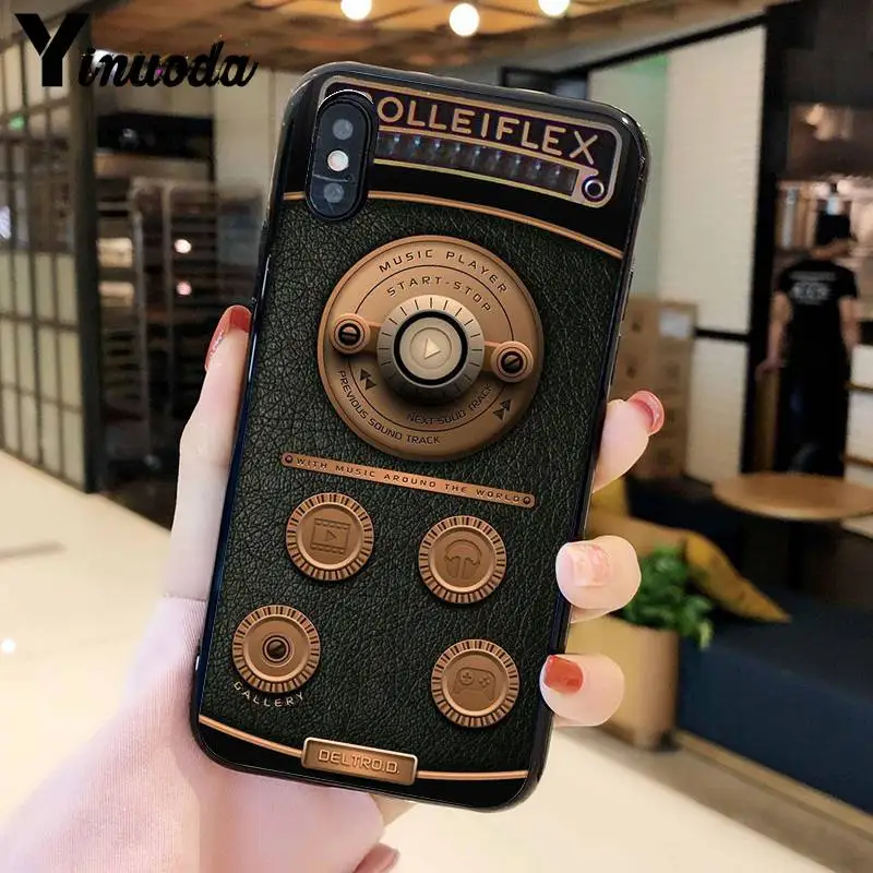 Retro tape guitar camera Game Boy