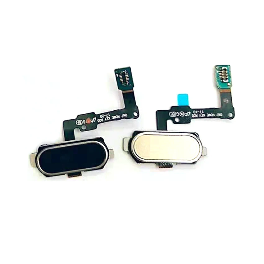 

For Samsung Galaxy J7 Prime On7 J5 Prime On5 2016 G570 G610 Fingerprint Home Button Flex Cable Replacement Part