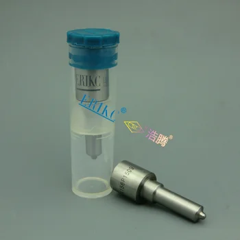 

ERIKC Oil Spray Nozzle DLLA156P1509 (0 433 171 931) Fuel Injection Nozzle DLLA 156P1509 Common Rail Injector Nozzle for HYUNDAI
