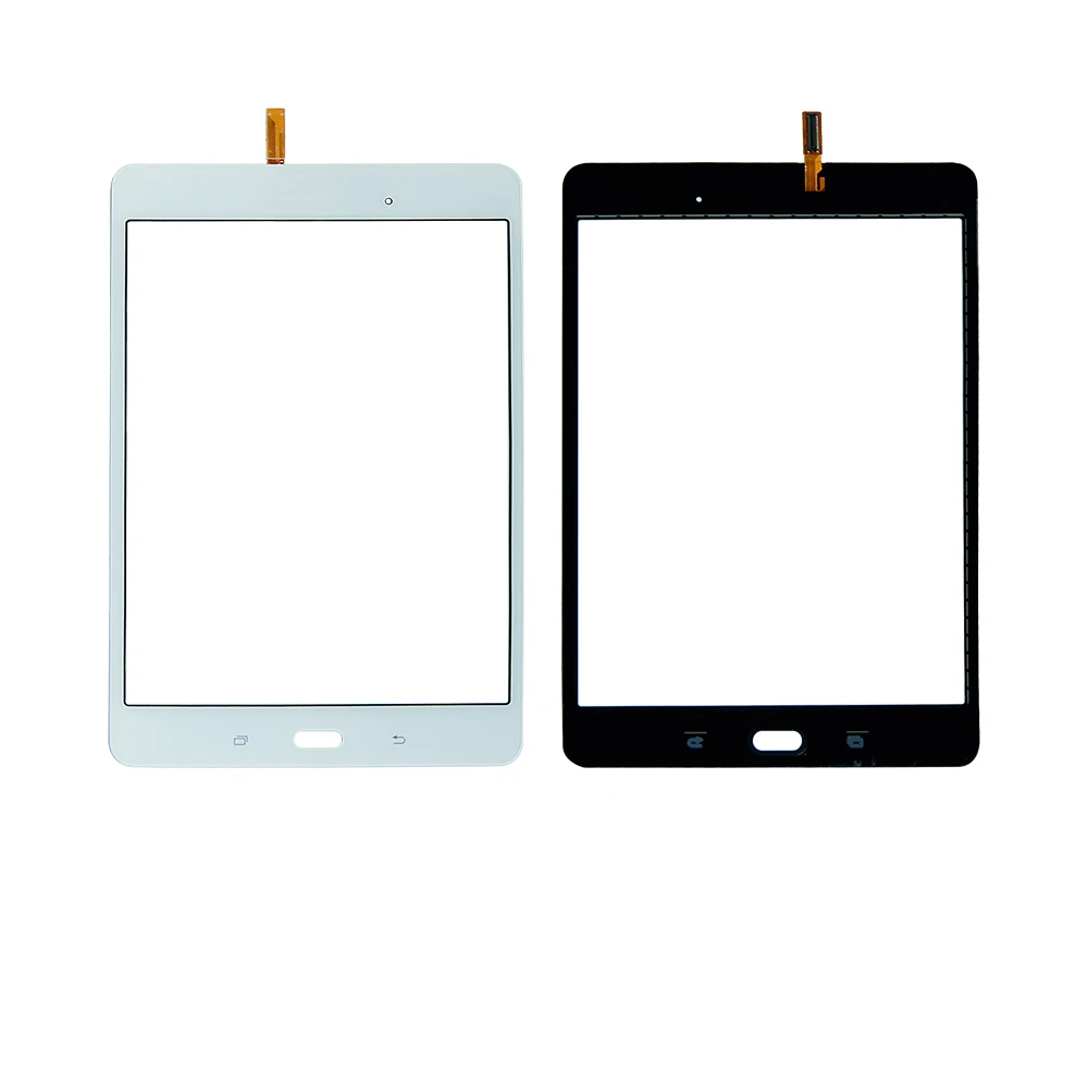 Сенсорный экран планшета для Samsung Galaxy Tab A 8 0 SM-T350 T350 Wi-Fi T357 SM-T357T T357W замена стекла