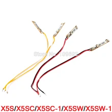 Original SYMA X5S X5SC X5SC-1 X5SW X5SW-1 Drone LED Light Bar 4CH RC Quadcopter Spare Parts Helicopter Accessories