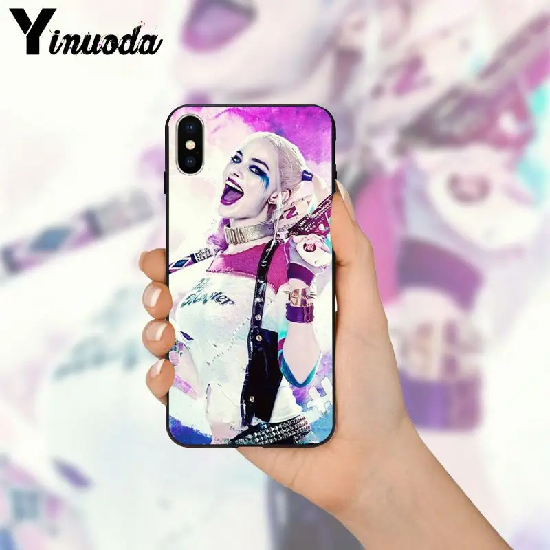 harley quinn