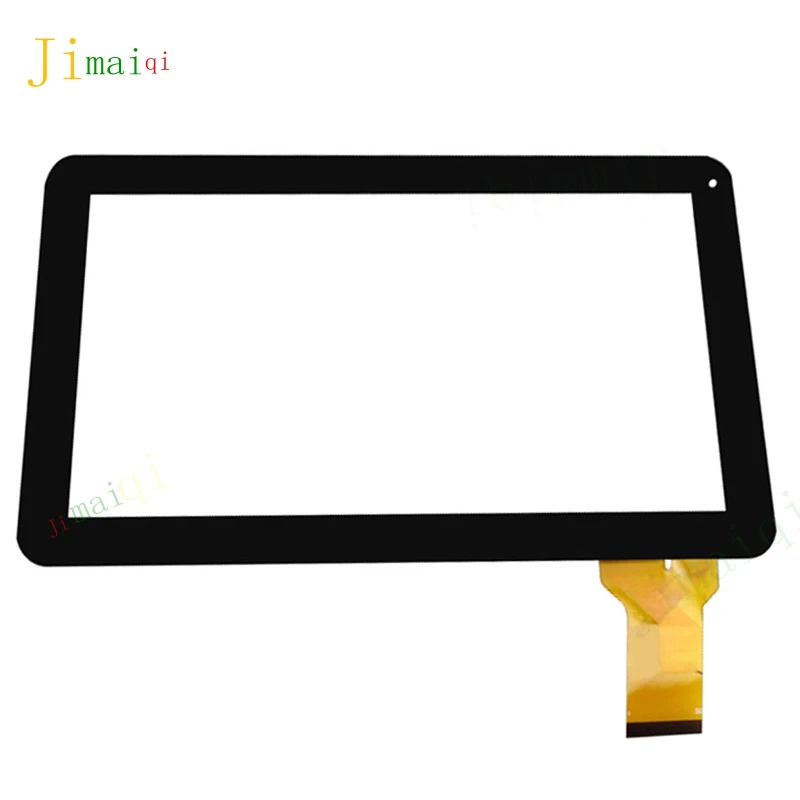 

New For 10.1 Inch Crown CR10A20-KBD Tablet Touch Screen Digitizer panel sensor replacement