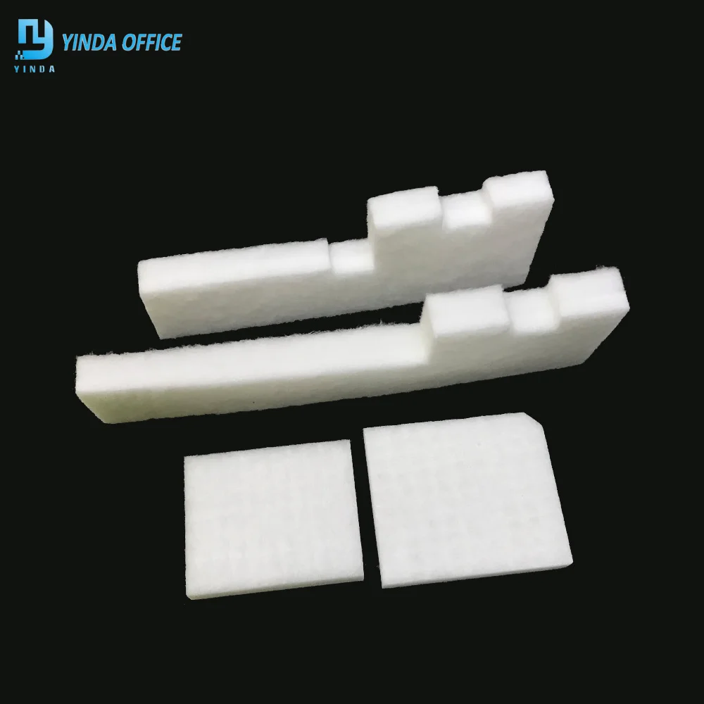 Губка для резервуара чернил Epson L110 L111 L120 L211 L210 L220 L300 L301 L303 L335 L350 L351 L353 L355 L358 L365 L381