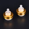 2 Pin Hearing Aid Accessories Earphone For Pocket 1Pcs of Earphone Cable + One Receiver 3