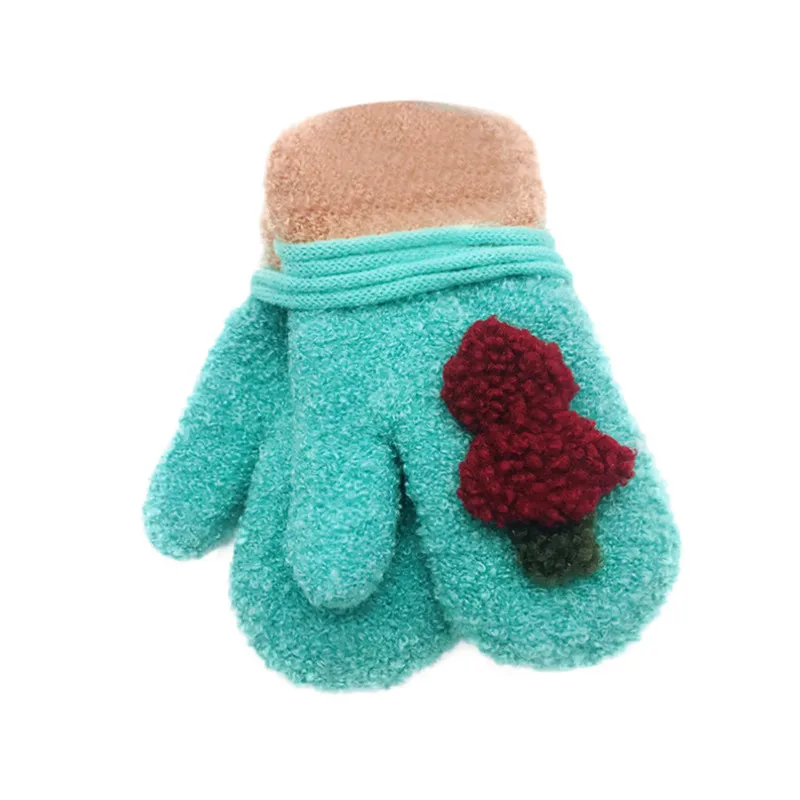 warm mittens for toddlers
