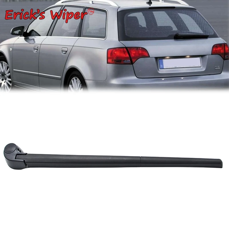 

Erick's Wiper Rear Wiper Arm For Audi A4 Avant B6 B7 2001-2008 Windshield Windscreen Rear Window (Arm ONLY)
