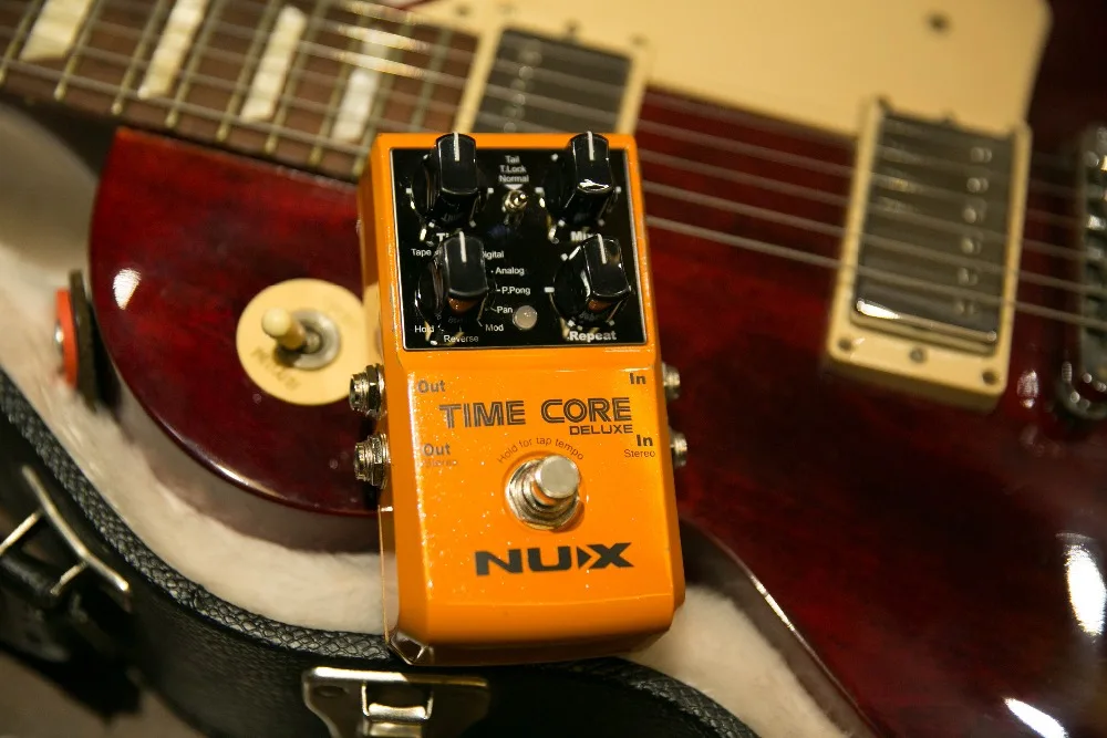 Time Core Deluxe-9