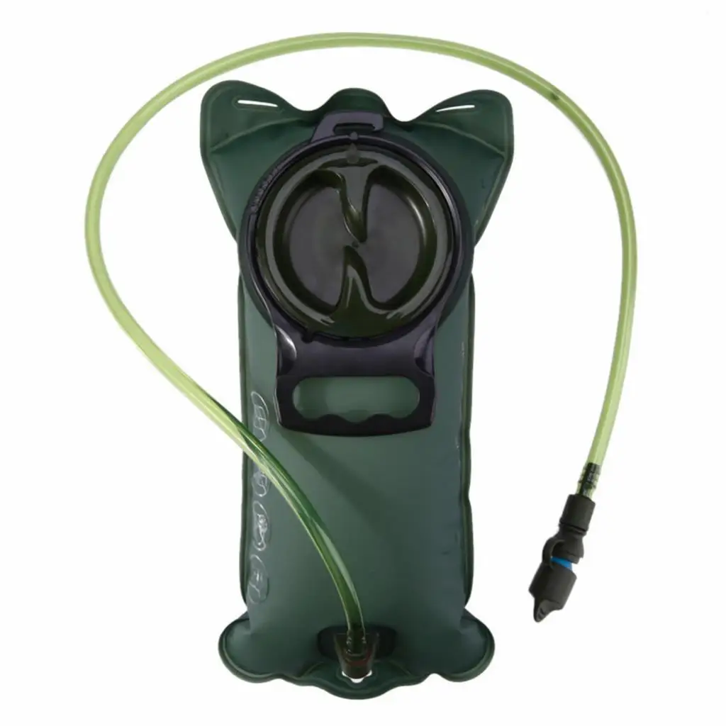 2L Hydration Bladder, Hydration Water Bladder Bag , Portable Leakproof