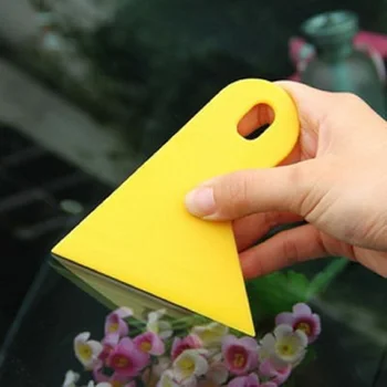 

Foil tools foil sticker small piece of rhinoceros knife headlight film scraper car