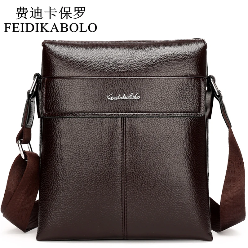 Prix pour 2017 Homme En Cuir Messenger Sac, homme Cross Body Épaule, haute Qualité Hommes de Voyage Sac Brun Sacs À Main Hommes Marque Sac D'affaires Prix pour 2017 Homme En Cuir Messenger Sac, homme Cross Body Épaule, haute Qualité Hommes de Voyage Sac Brun Sacs À Main Hommes Marque Sac D'affaires