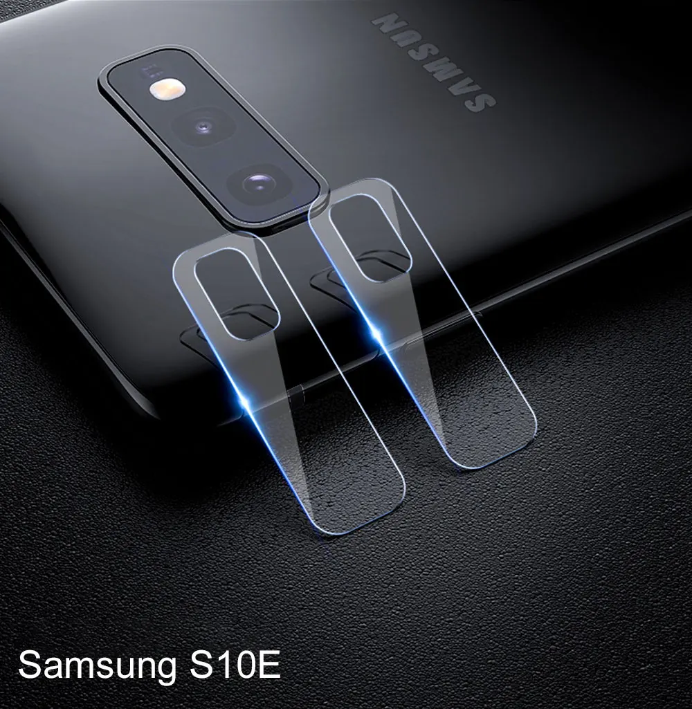 Samsung Galaxy S10 S10 Plus S10 Lite Camera Len Glass  (1)