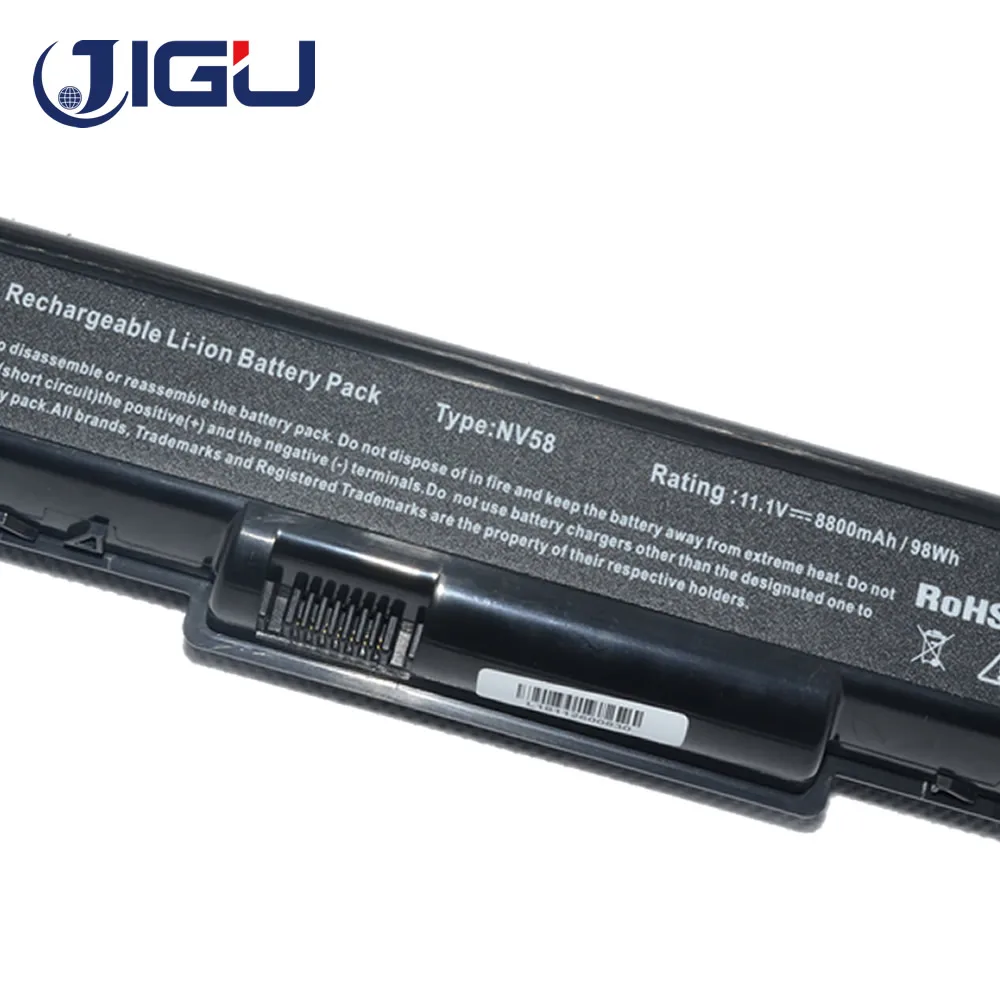 JIGU AS09A31 AS09A41 AS09A51 AS09A56 AS09A61 AS09A70 AS09A71 AS09A73 AS09A75 AS09A78 AS09A90 MS2274 батарея для Acer Aspire|battery for
