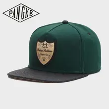 Бренд PANGKB PROBLEME Кепка модная регулируемая бейсболка головной убор Хип-хоп для мужчин и женщин для взрослых Уличная Повседневная Кепка-бейсболка от солнца