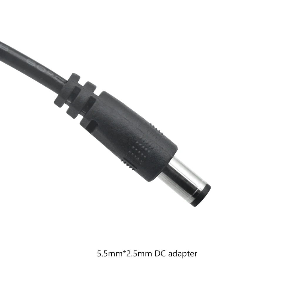 Новая мода постоянного тока 3-12 V/Одежда для детей от 3-24 V/4-24 V/(жидкокристаллический дисплей) 9-24 V Регулируемый Питание адаптер Зарядное устройство с Экран дисплея из Напряжение DC5.5x2.1/2,5 мм