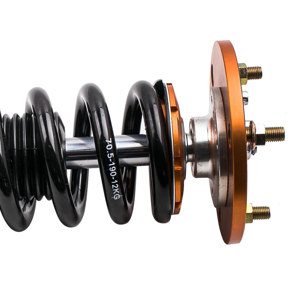 Coilover подвеска Наборы для Mitsubishi Eclipse 1995 1996 1997 1998 1999 2ND Gen Adj высота