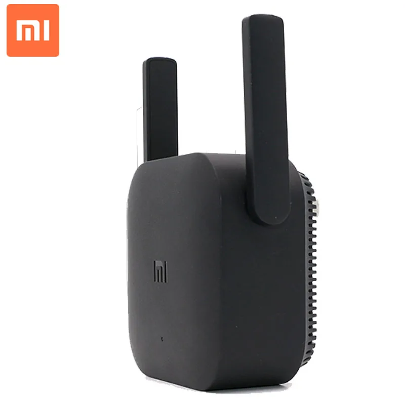 Xiaomi MI Беспроводной Wi Fi ретранслятор Wifi модем на android 300 Мбит/с|Беспроводные