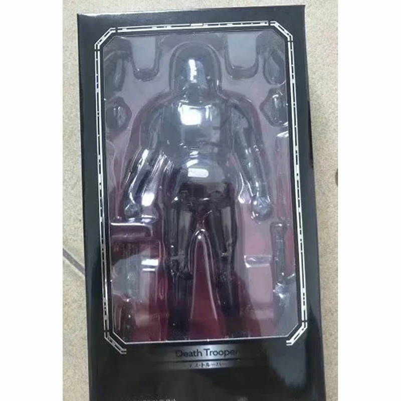 Figuarts Story Death Trooper фигурка модель игрушки для детей подарок