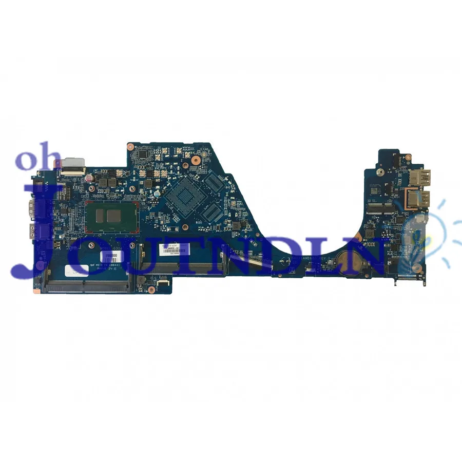 JOUTNDLN для HP PAVILION 14-AL материнская плата ноутбука 855832-601 855832-501 855832-001 DAG31AMB6D0 W/SR2EX 4405U CPU