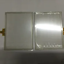 Сенсорный экран для Getac PS236 PS236G PS236c PS236L Сенсорная панель дигитайзер стеклянная линза