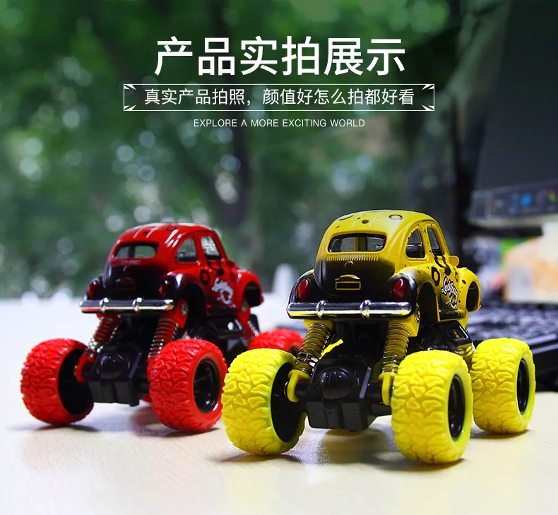 Pull Back Car Toys Children Racing Car Baby Mini Model Car Kids Christmas Giftca