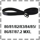 MXL80-87.2