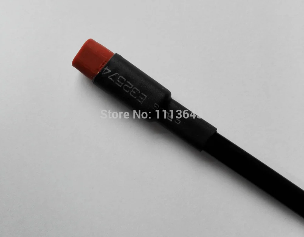 Minco Heat 5 шт. нагревательный кабель конец уплотнения крышки наборы S10/11 для Саморегулирующийся нагревательный кабель соединения герметизация высокое качество