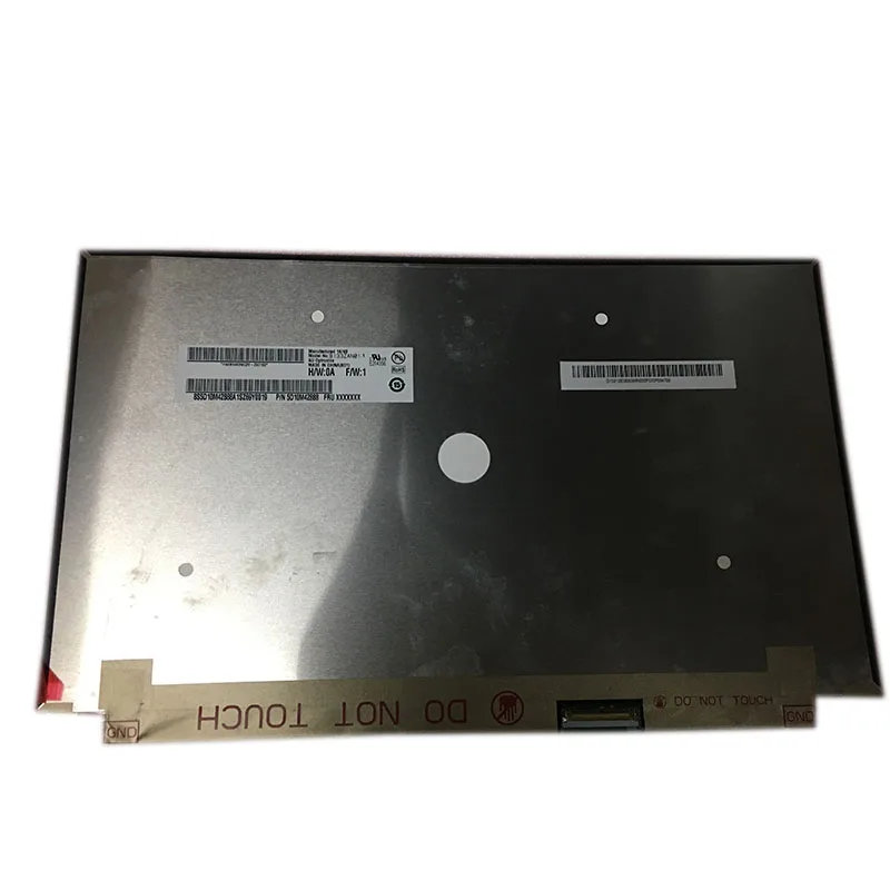 

13.3'' LCD Screen 4K Super LCD Screen 3840x2160 Wideview IPS Display B133ZAN02.7 133ZAN02.0 B133ZAN02.1