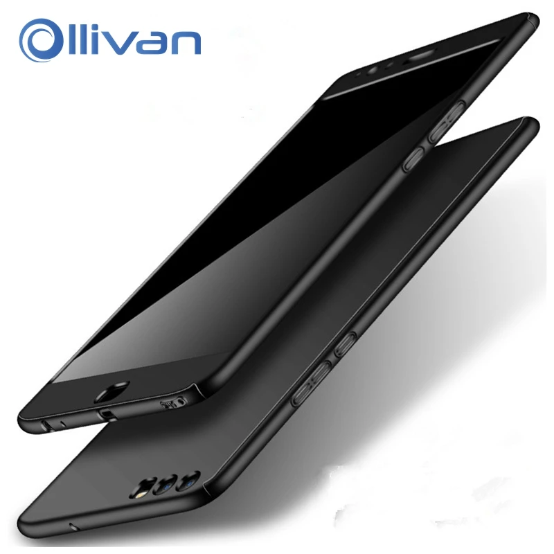 OLLIVAN 360 Степень защиты полное покрытие чехол для телефона huawei P20 Lite Pro
