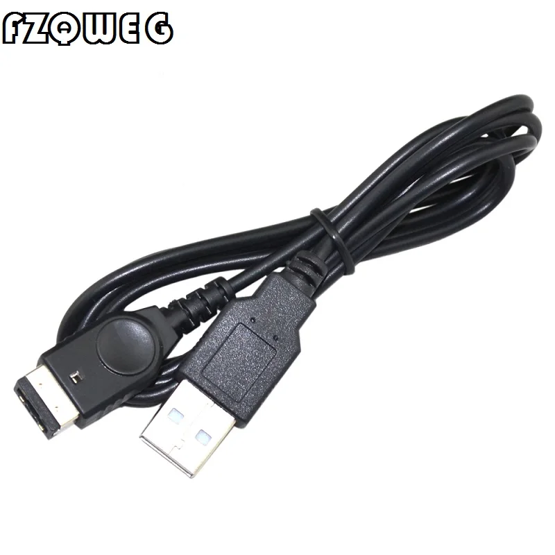 30pcs-a-lot-USB-Power-Supply-Charger-Cable-charging-Cord-for-Gameboy-Advance-SP-for-DS