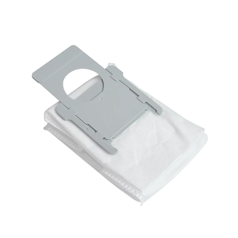 

Filter Dust bag Replacement Parts 10 Pcs For irobot Roomba I7 i7+ Plus E5 E6 Sweeper Practical