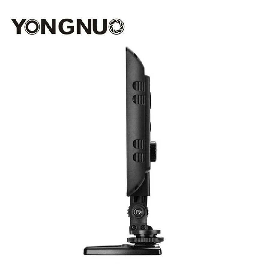 YONGNUO-YN300-YN-300-Air-LED-Camera-Video-Light-3200K-5500K-with-NP-F550-Decoded-Battery (1)