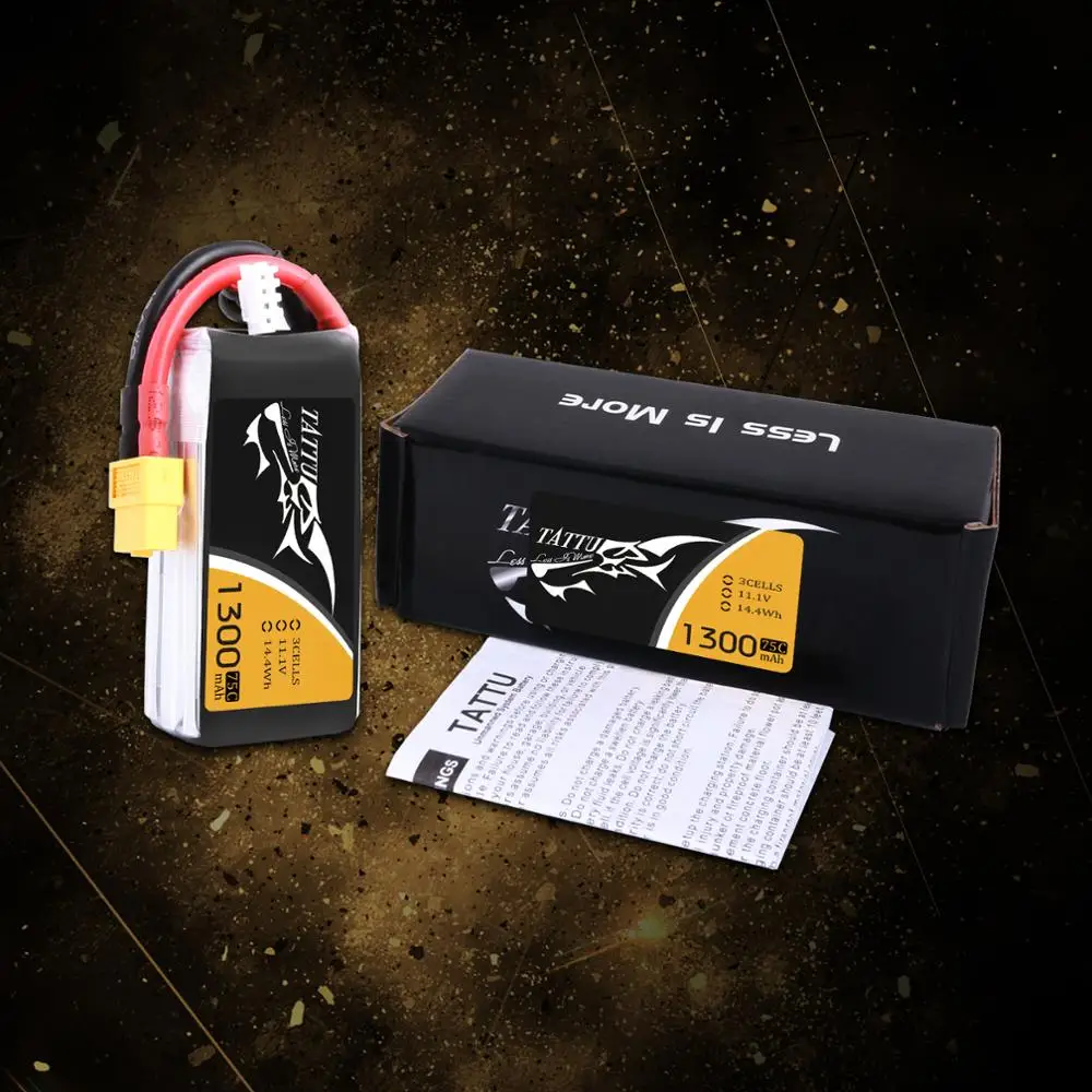 Lipo Battery (2)