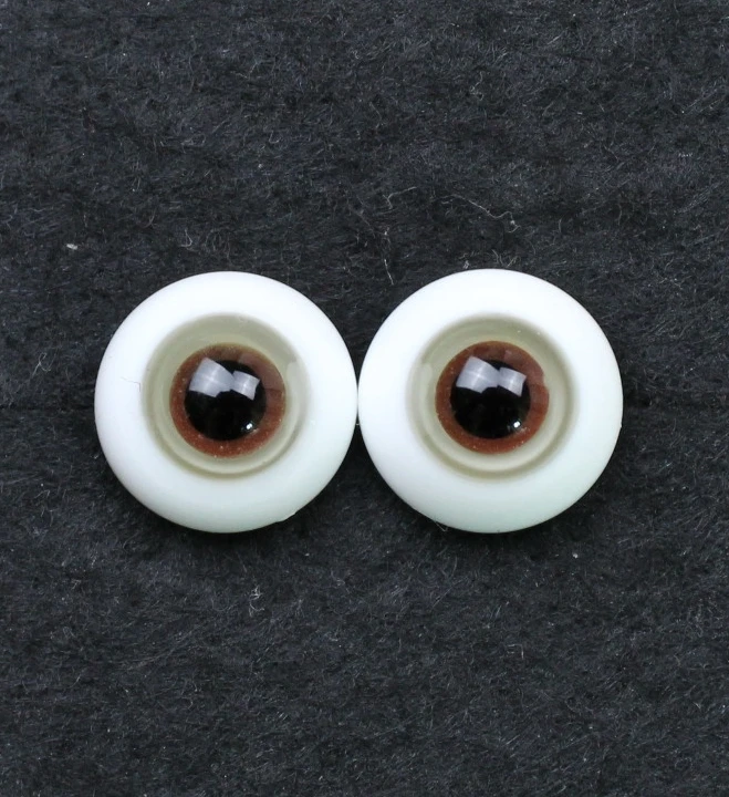 8 мм 10 12 14 16 1/6 1/4 1/3 aod dod msd yosd sd bjd очки для кукол Глазные яблоки глаз CA0288 | Игрушки и