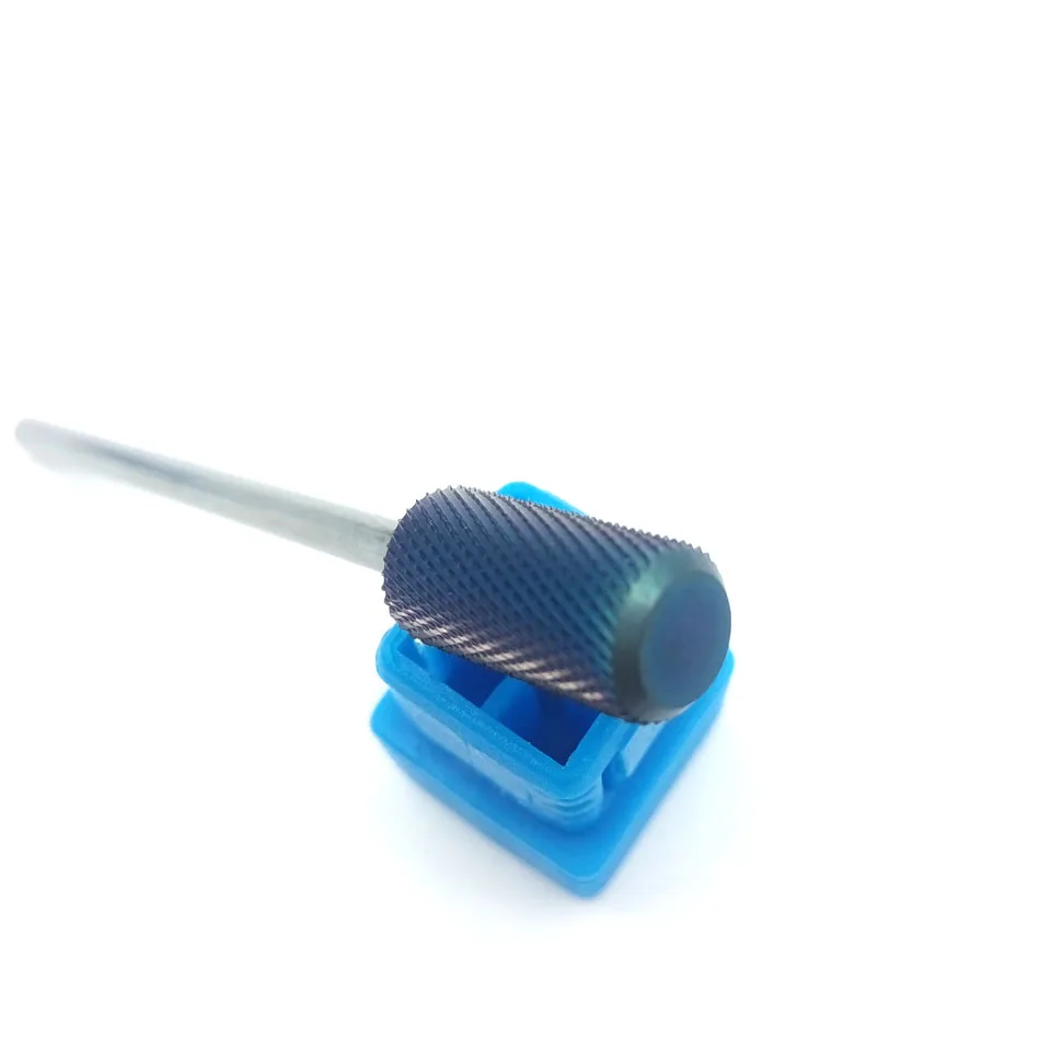 Сверло для маникюра из карбида вольфрама 3/32 дюйма|nail drill bits|carbide nail bitsnail |