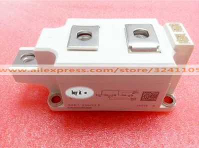 все цены на Free shipping NEW SKKH253/16E SKKH253 16E MODULE онлайн